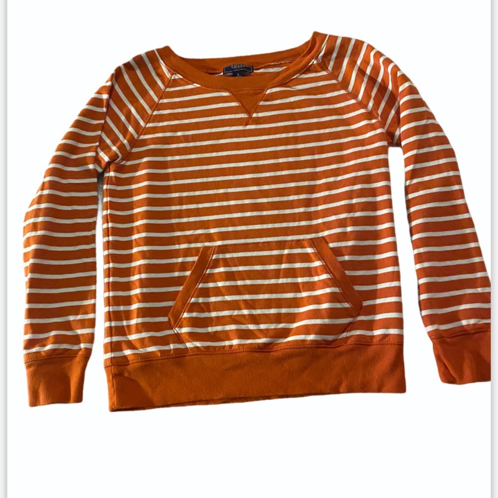 Women’s Chaps long sleeve top